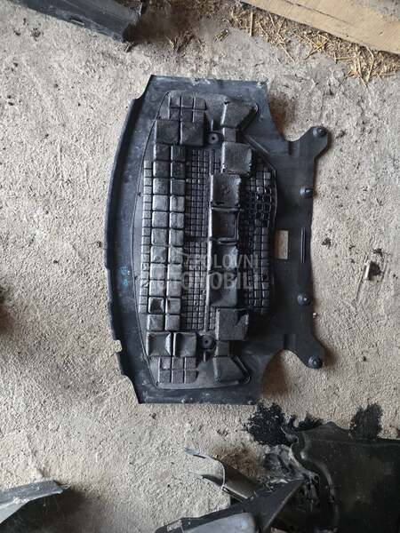 suspleh e60 xDrive za BMW 525, 530