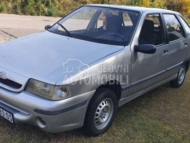 Zastava Florida In 1.3 IN CW (može zamena), 3.000 €, 2007. Hečbek, Benzin | 1299 cm3, 51.150 km, 48kW (65 KS), Manuelni 5 brzina, 4/5 vrata, 5 sedišta, Bela Palanka
