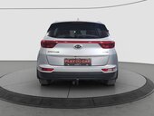 Kia Sportage AUTO/T.O.P