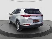 Kia Sportage AUTO/T.O.P