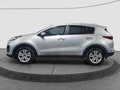 Kia Sportage AUTO/T.O.P