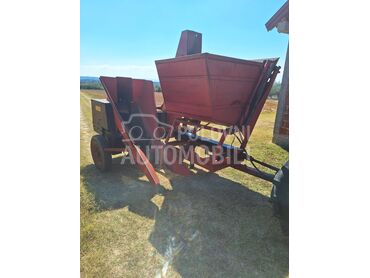 Sip Eko 3500, 3.350 €, 1991. , Berači, Jabučje