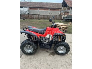 SMC snc, 2.150 €, 2009. , 200 cm3, 4.250 km, 5kW (7 KS), ATV / Quad, Mladenovac