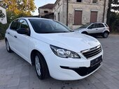 Peugeot 308 1 6 BEN ŠVAJ NOV