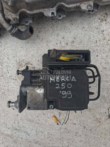 Abs centrala za Mercedes Benz E Klasa od 1995. do 2002. god.