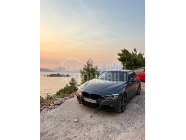 BMW 320d ED luxury (može zamena), 10.000 €, 2012. Limuzina, Dizel | 2000 cm3, 280.000 km, 120kW (163 KS), Automatski / poluautomatski, 4/5 vrata, 5 sedišta, Beograd