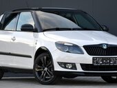 Škoda Fabia Monte Carlo 1.2 TSI