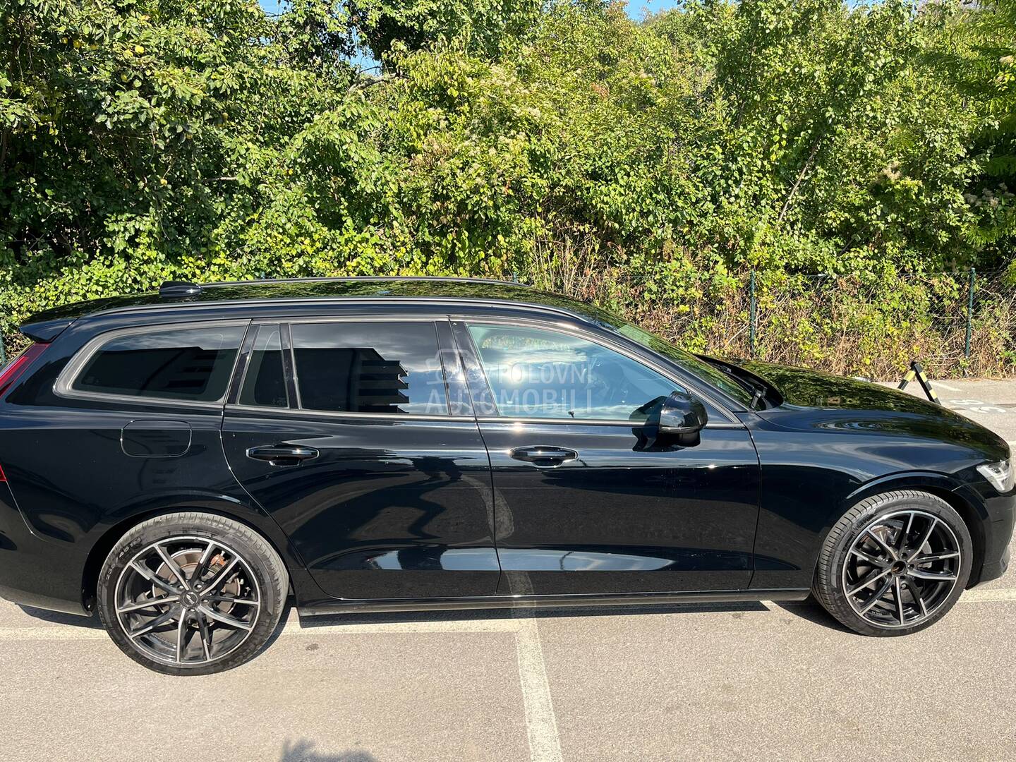 Volvo V60 D4