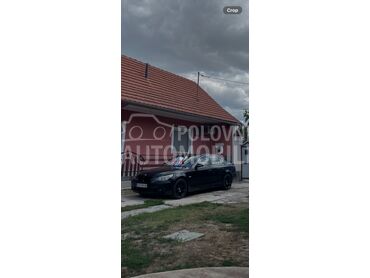 BMW 530 530i, 7.500 €, 2004. Limuzina, Benzin | 2979 cm3, 246.000 km, 170kW (231 KS), Manuelni 6 brzina, 4/5 vrata, 5 sedišta, Apatin