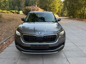 Škoda Kodiaq 2,0 TDI4x4 STYLE DSG