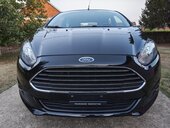 Ford Fiesta 1.0 CH T0P STANJE