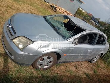 Opel Vectra C 1.8, 450 €, 2002. Limuzina, Benzin + Gas (TNG) | 1796 cm3, 250.000 km, 90kW (122 KS), Manuelni 5 brzina, 4/5 vrata, 5 sedišta, Kragujevac