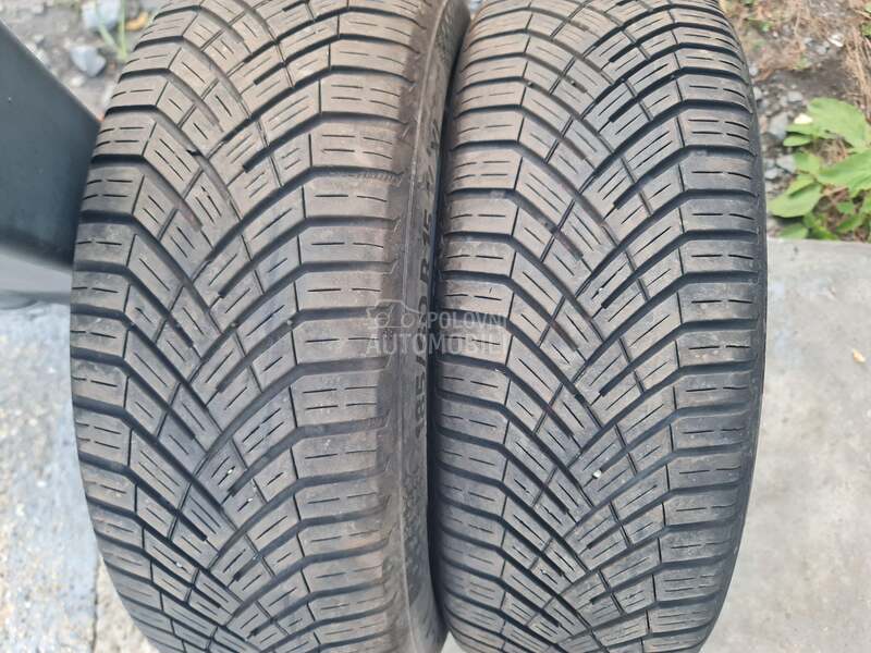 Continental 185/60 R15 Sve sezone