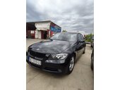 BMW 318 318d