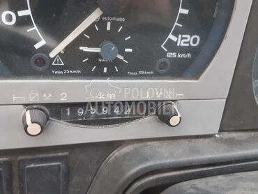 Zastava Rival 49.10 hn (može zamena), 3.500 €, 2009. , 195.000 km, Putar, Dizel, 2800 cm3, Manuelni menjač, Novi Sad