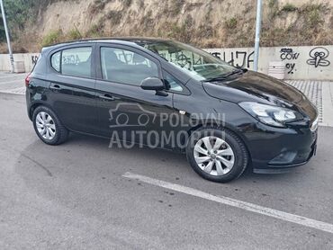 Opel Corsa E 1.4, 5.200 €, Polovno, Inđija