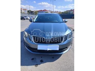 Škoda Octavia 1.6TDI, 10.800 €, 2019. Hečbek, Dizel | 1598 cm3, 149.000 km, 85kW (116 KS), Manuelni 5 brzina, 4/5 vrata, 5 sedišta, Beograd
