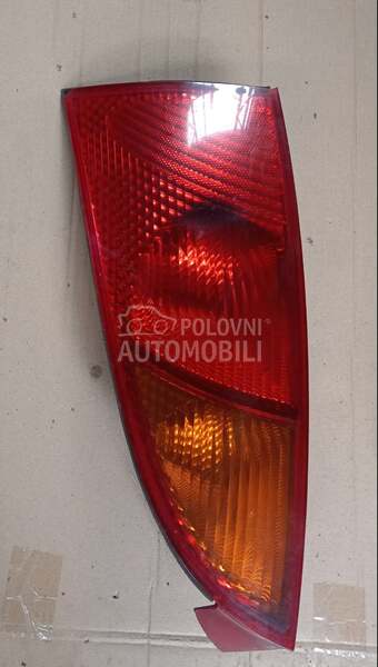 Stop svetlo levo za Ford Focus od 1998. do 2004. god. - XS4X-13405