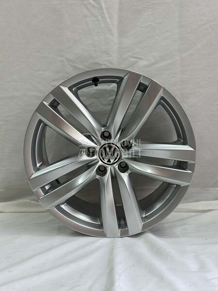 Aluminijumske felne 18" 5 x 112