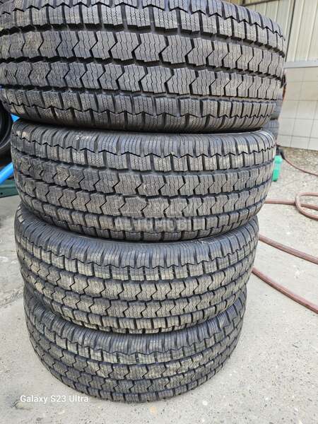 Continental 235/65 R16 Zimska
