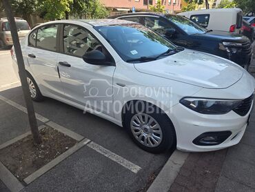 Fiat Tipo, 8.500 €, 2020. Limuzina, Benzin | 1368 cm3, 134.000 km, 70kW (95 KS), Manuelni 6 brzina, 4/5 vrata, 5 sedišta, Beograd