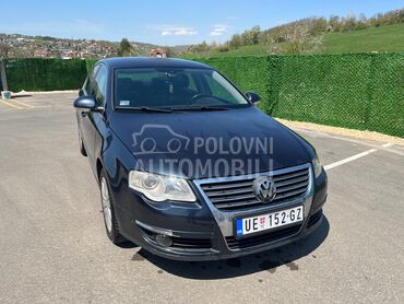 Volkswagen Passat B6 2.0 tdi (može zamena), Po dogovoru, 2005. Limuzina, Dizel | 2000 cm3, 350.000 km, 105kW (143 KS), Manuelni 6 brzina, 4/5 vrata, 5 sedišta, Užice