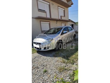Fiat Bravo, 2.400 €, 2007. Hečbek, Dizel | 1910 cm3, 304.000 km, 110kW (150 KS), Manuelni 6 brzina, 4/5 vrata, 5 sedišta, Kragujevac