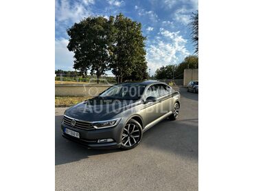 Volkswagen Passat B8 HIGHLINE (može zamena), 12.000 €, 2015. Limuzina, Dizel | 1968 cm3, 347.000 km, 110kW (150 KS), Manuelni 6 brzina, 4/5 vrata, 5 sedišta, Smederevo