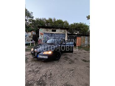 Alfa Romeo 147 (može zamena), 1.200 €, 2003. Hečbek, Dizel | 1910 cm3, 300.000 km, 85kW (116 KS), Manuelni 5 brzina, 4/5 vrata, 5 sedišta, Doljevac
