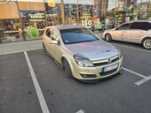 Opel Astra H OPC LINE