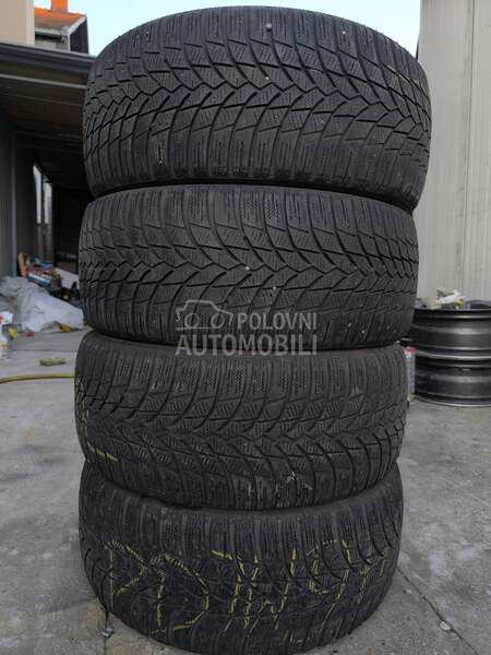 Lassa 225/45 R17 Zimska