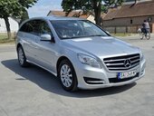 Mercedes Benz R 350 SALON (može zamena)