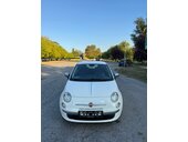 Fiat 500 0DLIČAN