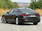 Audi A6 3.0 V6 S/MILD/AIR