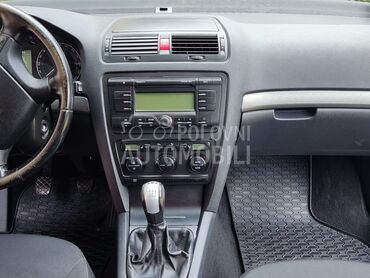 Škoda Octavia 2.0 tdi (može zamena), 5.100 €, 2008. Karavan, Dizel | 1968 cm3, 312.000 km, 103kW (140 KS), Manuelni 6 brzina, 4/5 vrata, 5 sedišta, Ivanjica