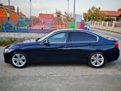 BMW 320 Luxury TOOP