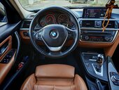 BMW 320 Luxury TOOP