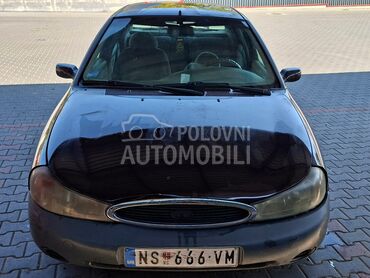 Ford Mondeo 1.8  TDDI, 390 €, 2000. Limuzina, Dizel | 1800 cm3, 111.222 km, 66kW (90 KS), Manuelni 5 brzina, 4/5 vrata, 5 sedišta, Silbaš