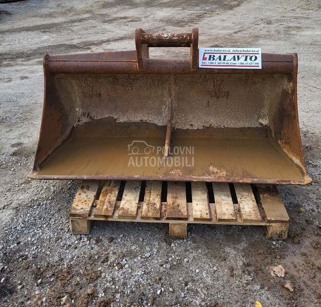 Planirna kašika 1700 mm