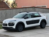 Citroen C4 Cactus 1.6 HDi / Feel