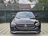 Mercedes Benz E 220 Avantgarde