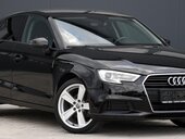 Audi A3 1.6 TDI / N0V SRB