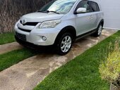 Toyota Urban Cruiser 4 x 4