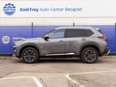 Nissan X-Trail E-power TEKNA BOSE