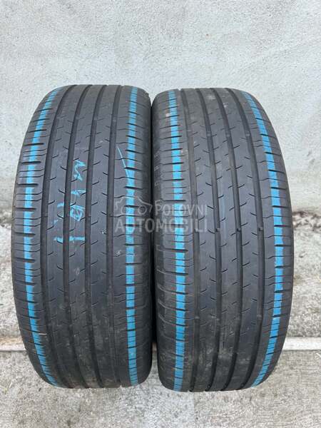 Continental 215/55 R18 Letnja