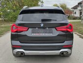 BMW X3 X-line LCI (može zamena)