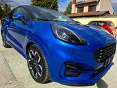 Ford Puma ST line