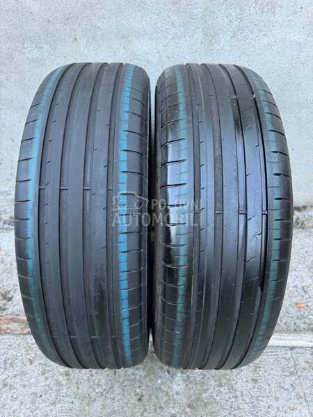 Goodyear 205/60 R16 Letnja