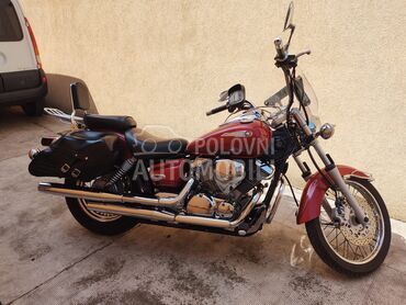 Yamaha xvs 250 dragstar, Po dogovoru, 2003. , 249 cm3, 19.500 km, 15kW (21 KS), Chopper / Cruiser, Žabalj