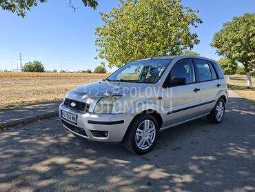 Ford Fusion 1.4 tdci, 1.400 €, 2002. Hečbek, Dizel | 1398 cm3, 380.000 km, 50kW (68 KS), Manuelni 5 brzina, 4/5 vrata, 5 sedišta, Požarevac